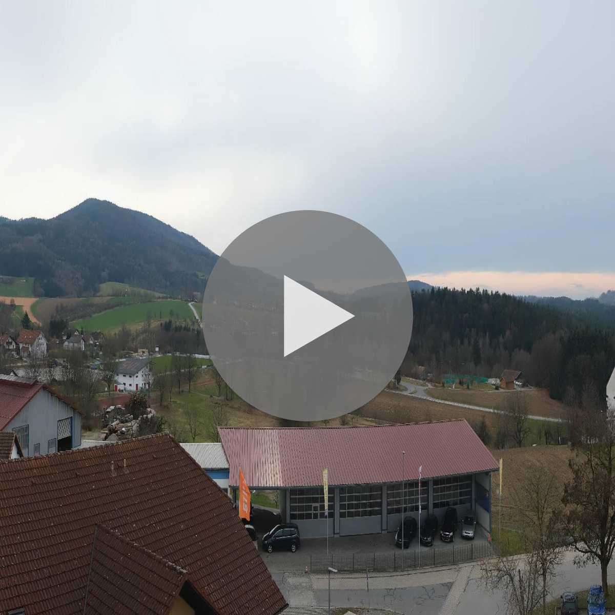 Stadtprozelten webcam