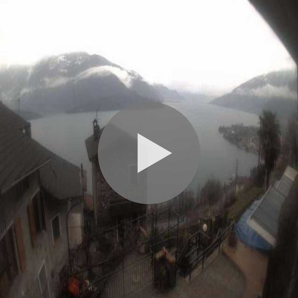 Sondrio webcam