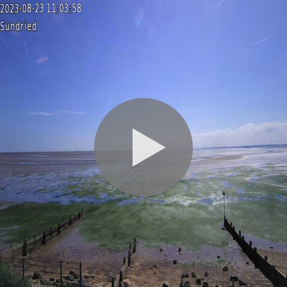 Great Wakering webcam