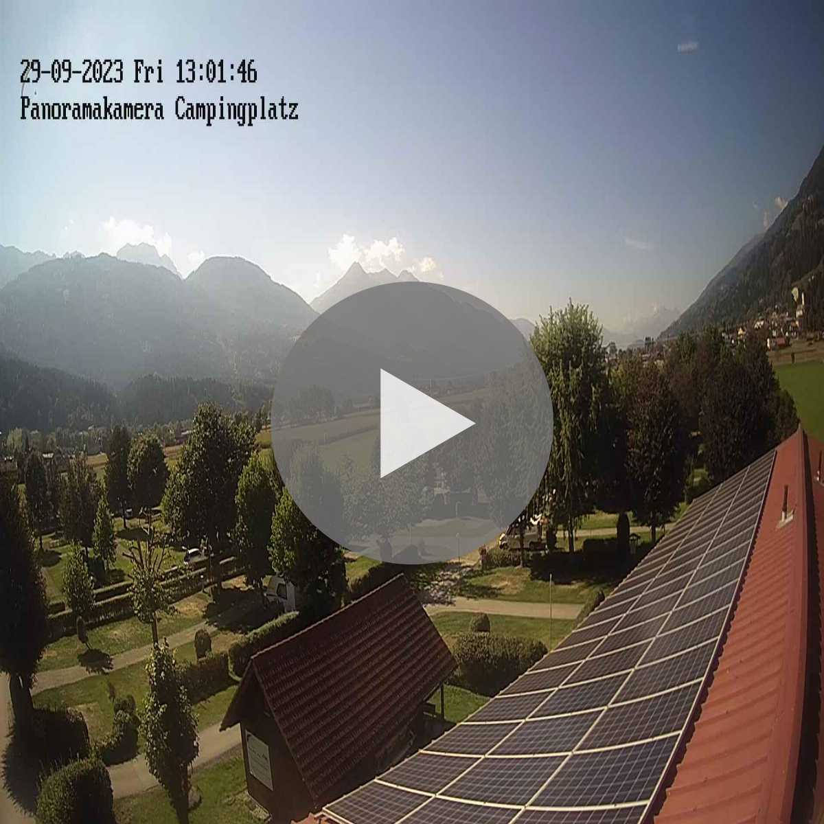 Sankt Veit An Der Glan webcam