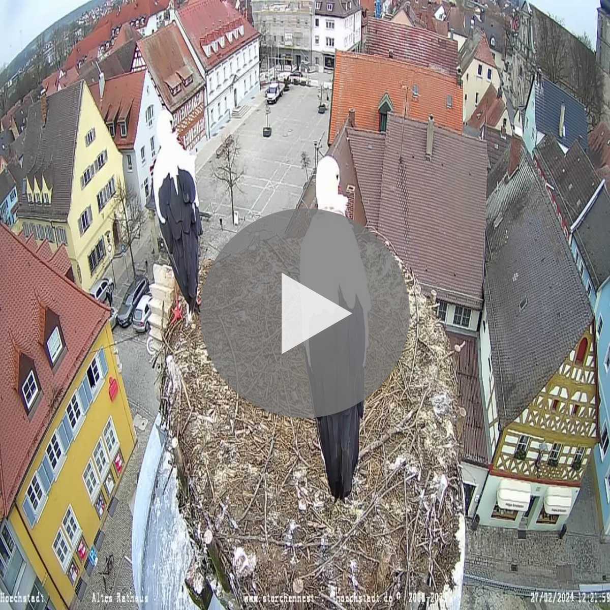 Stadtprozelten webcam