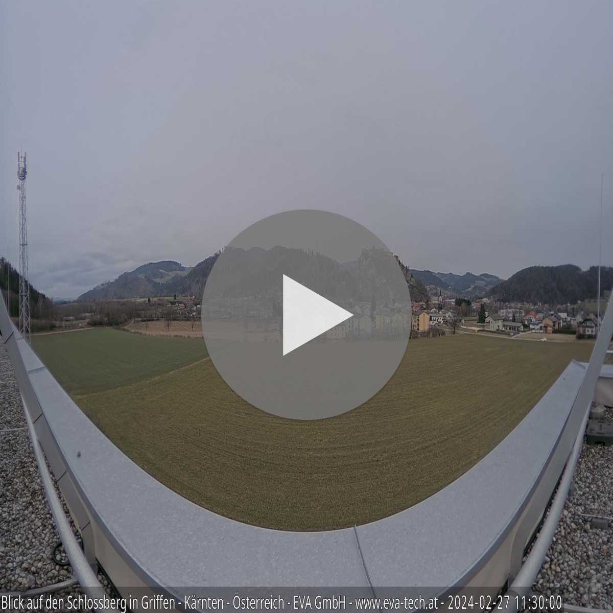 Sankt Veit An Der Glan webcam