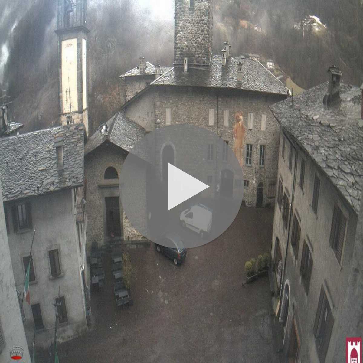 Sondrio webcam