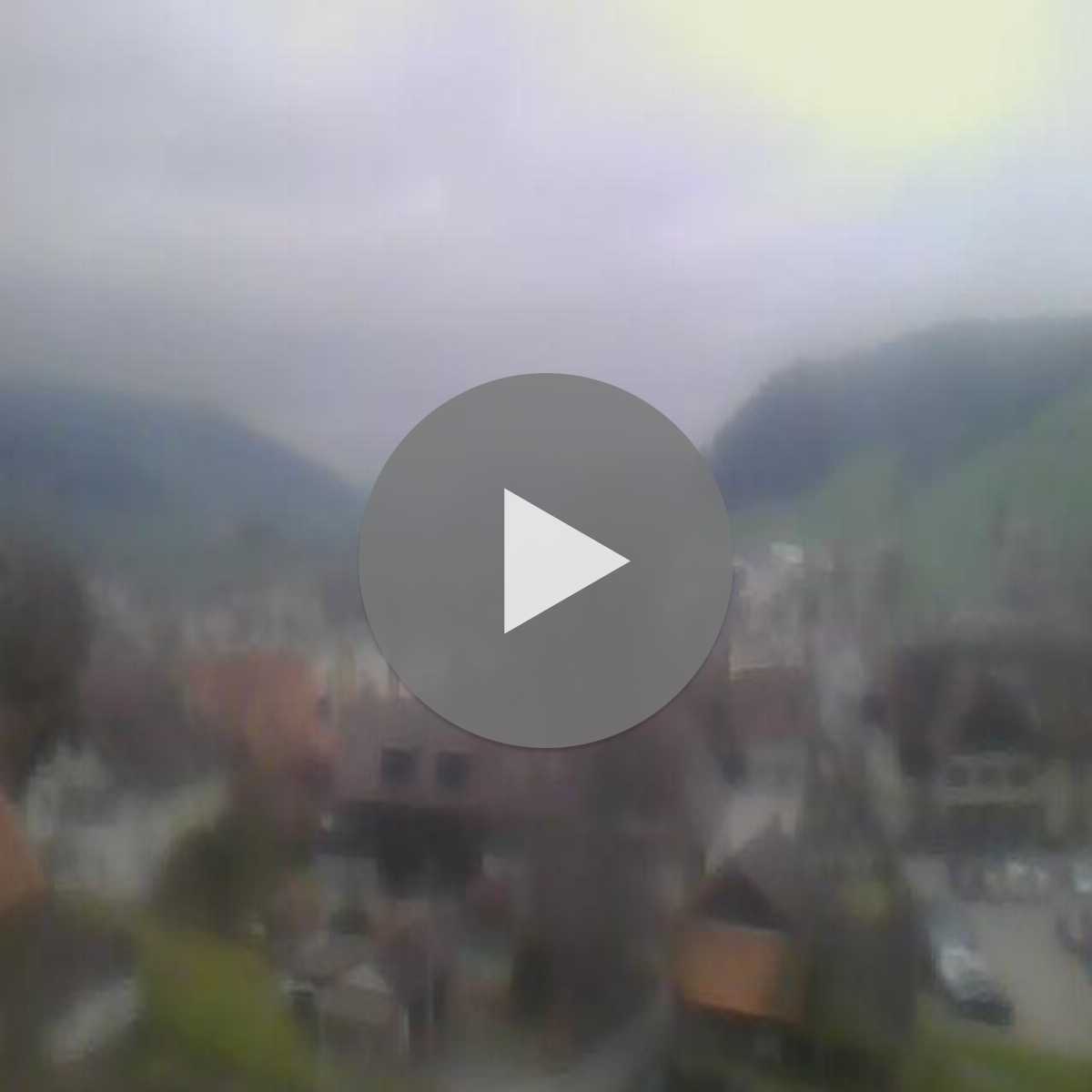 Kirchberg webcam