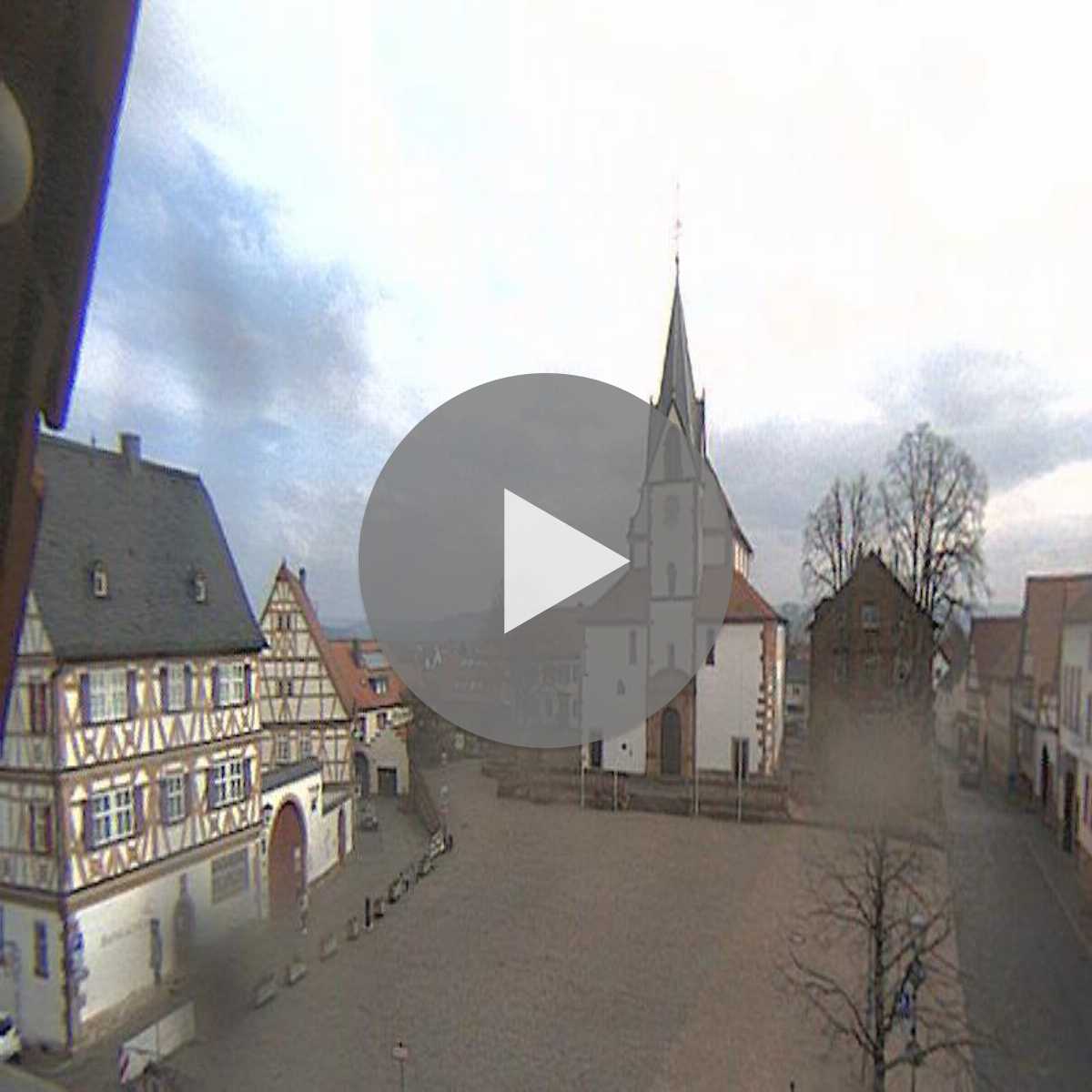 Stadtprozelten webcam
