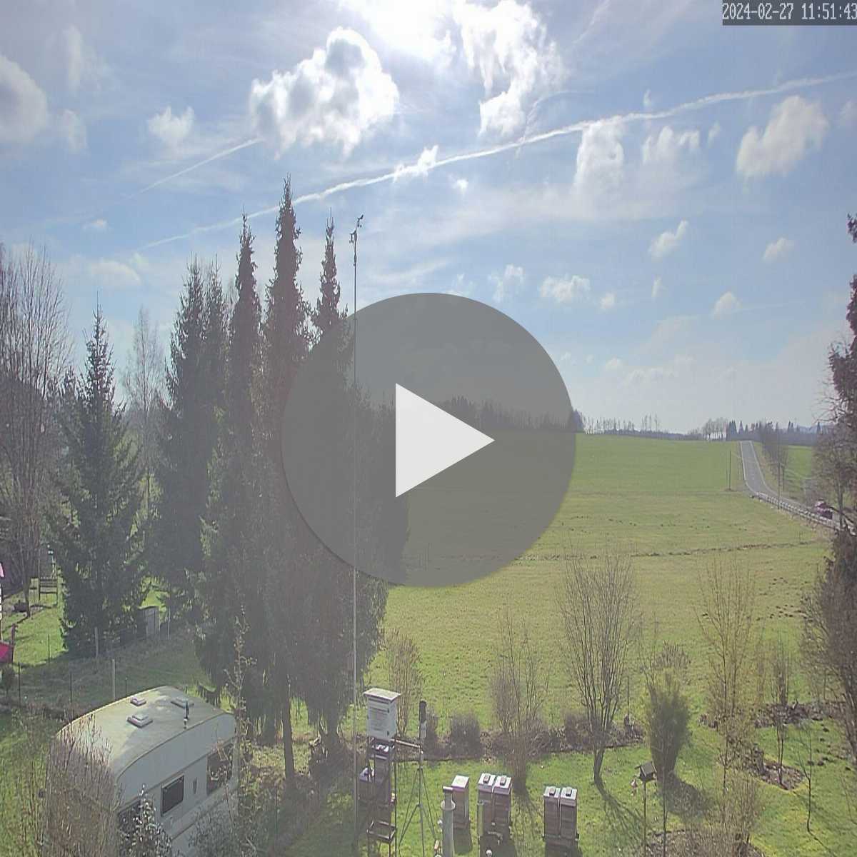 Dreisbach webcam