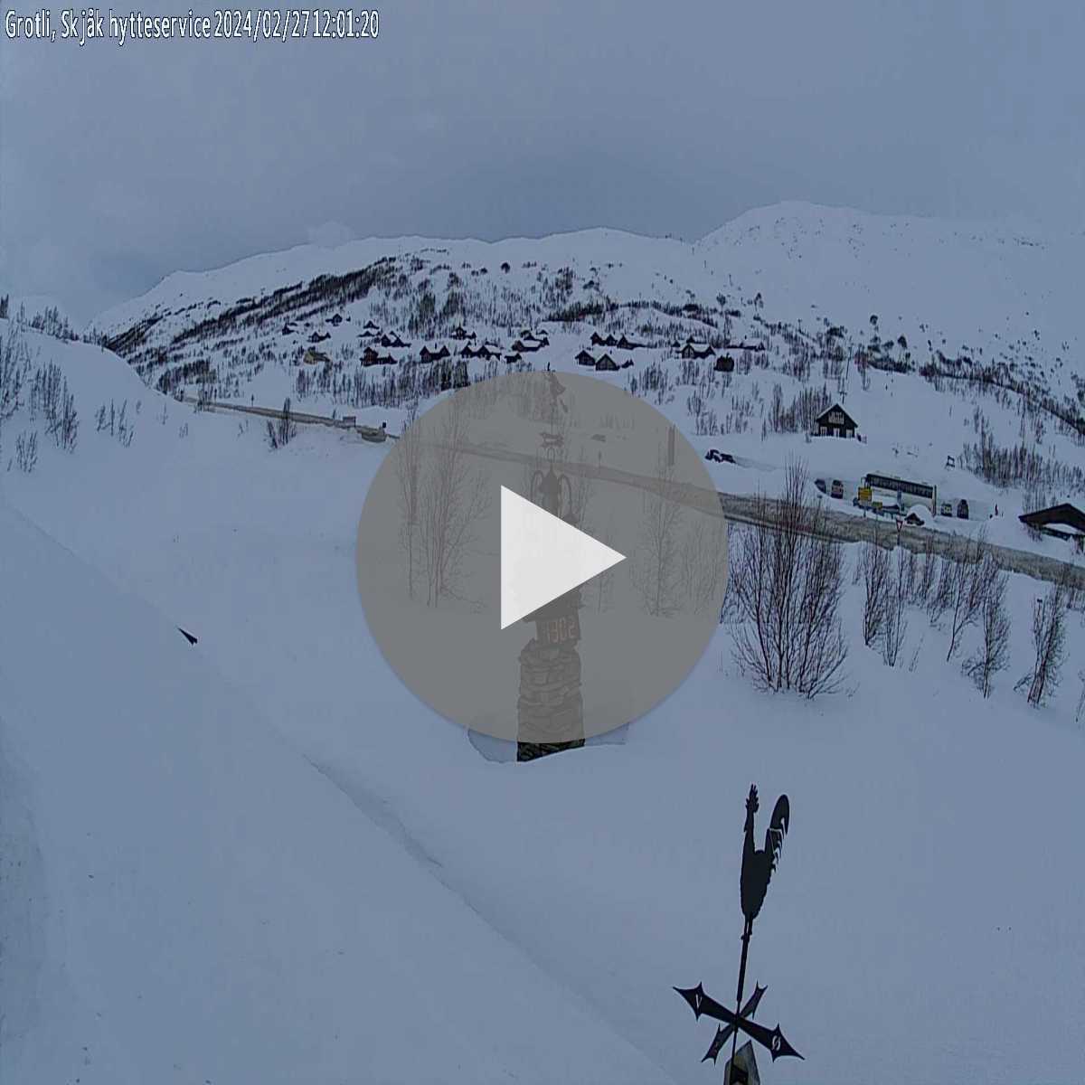 Os I Osterdalen webcam