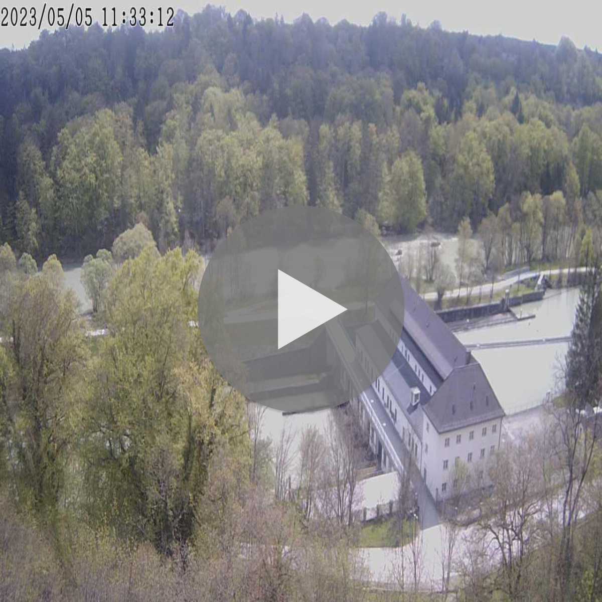 Stadtprozelten webcam
