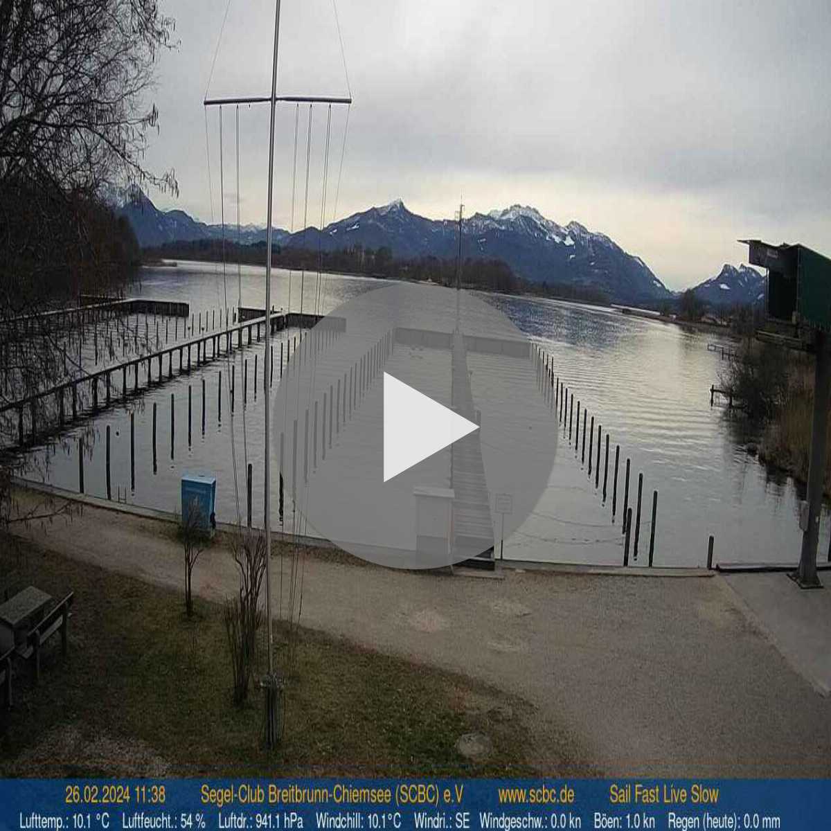 Stadtprozelten webcam