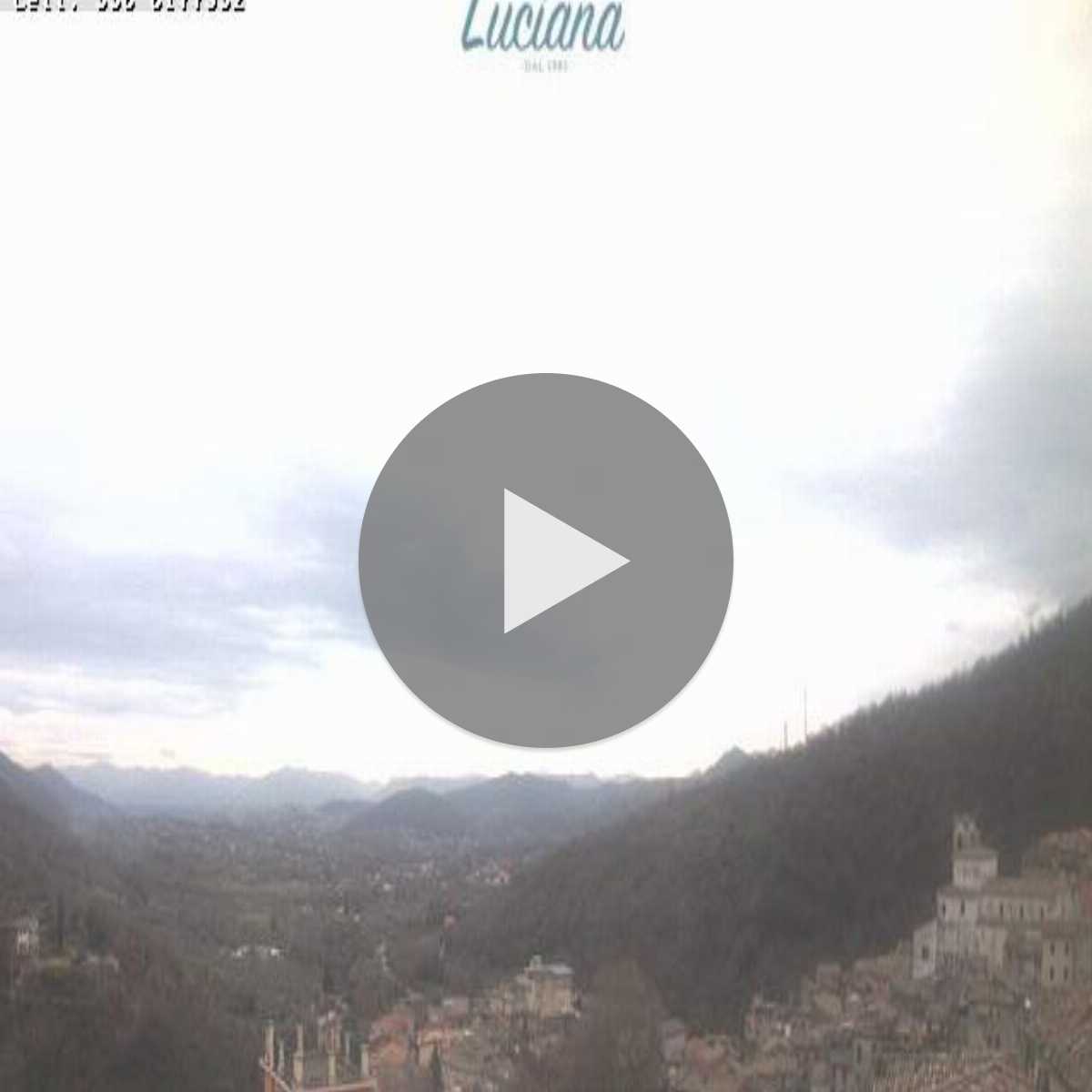 Acquapendente webcam