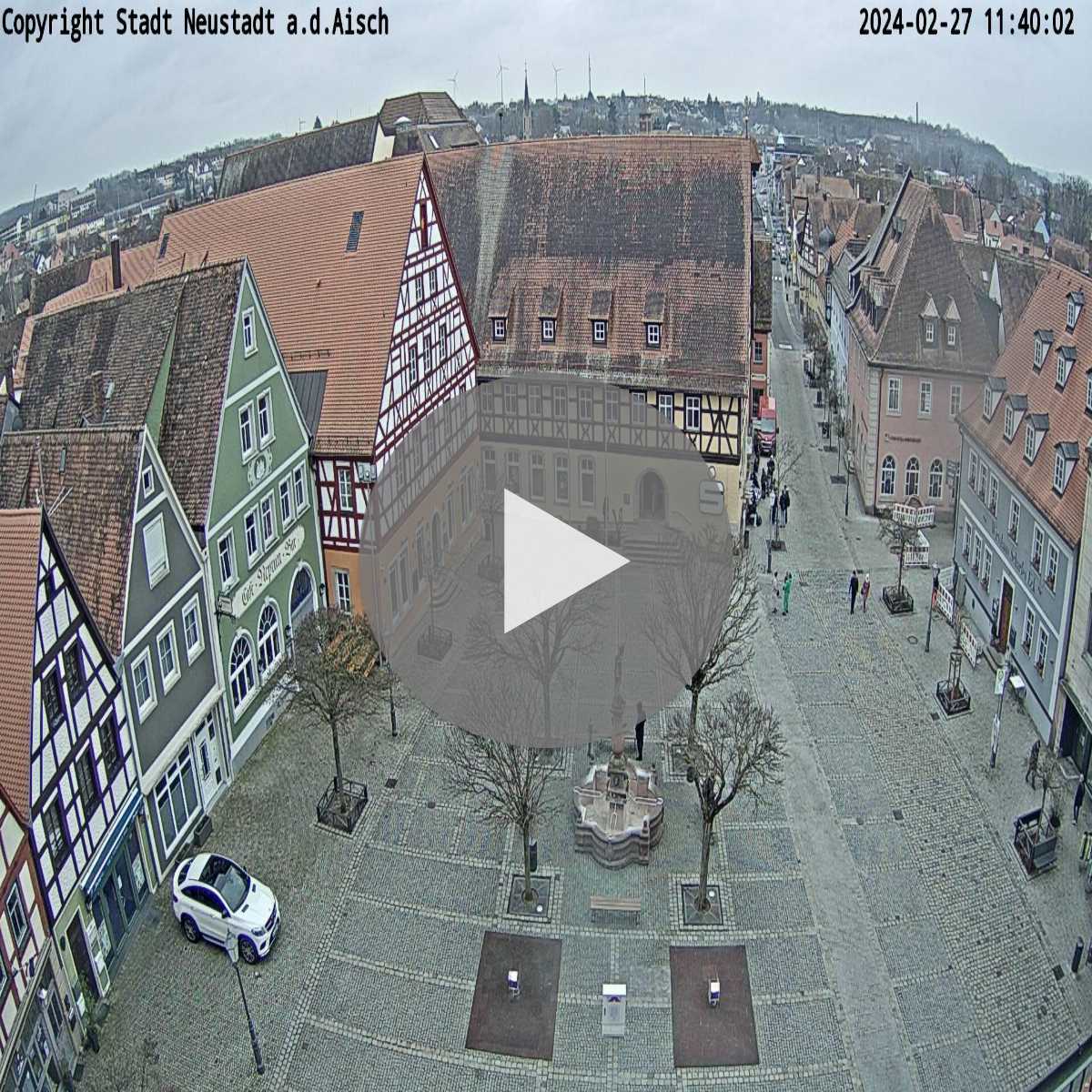 Stadtprozelten webcam