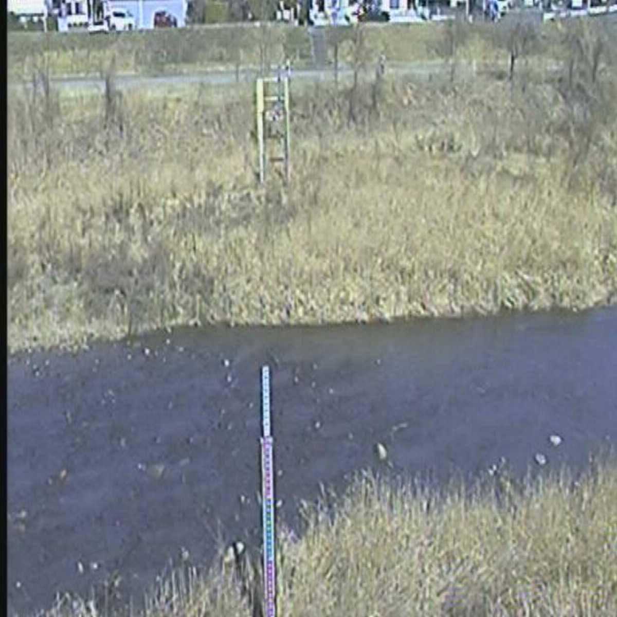 Katsushika Ku webcam