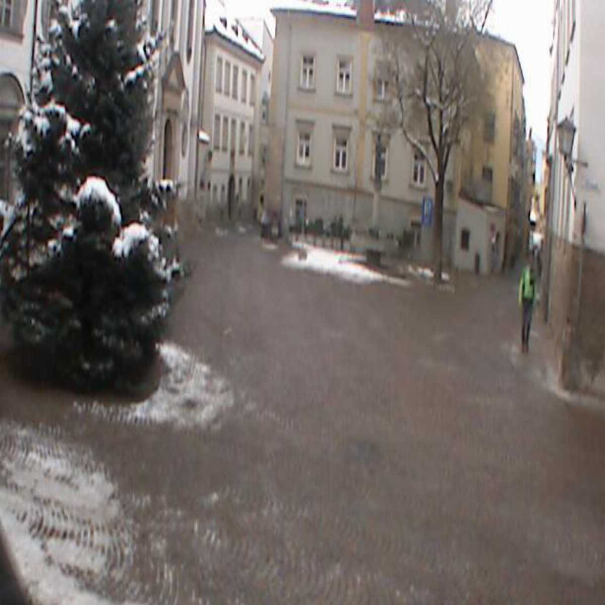Ehrwald webcam