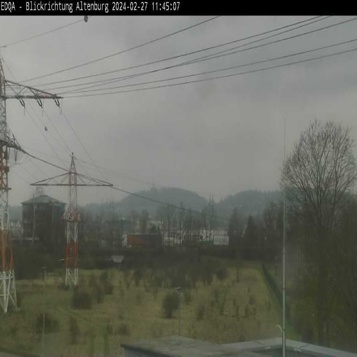 Stadtprozelten webcam
