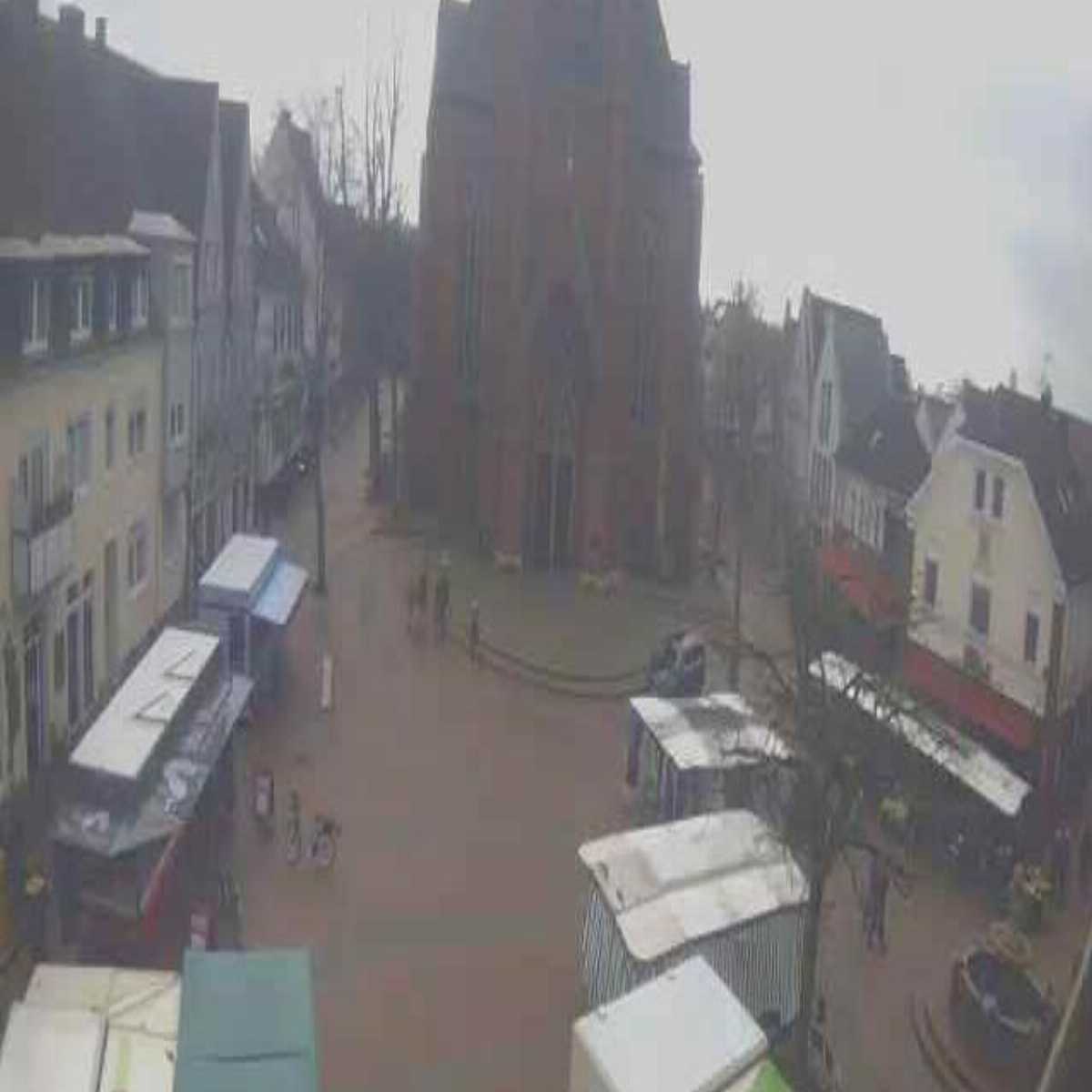 Schwelm webcam
