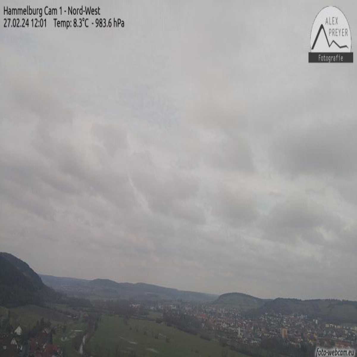 Stadtprozelten webcam