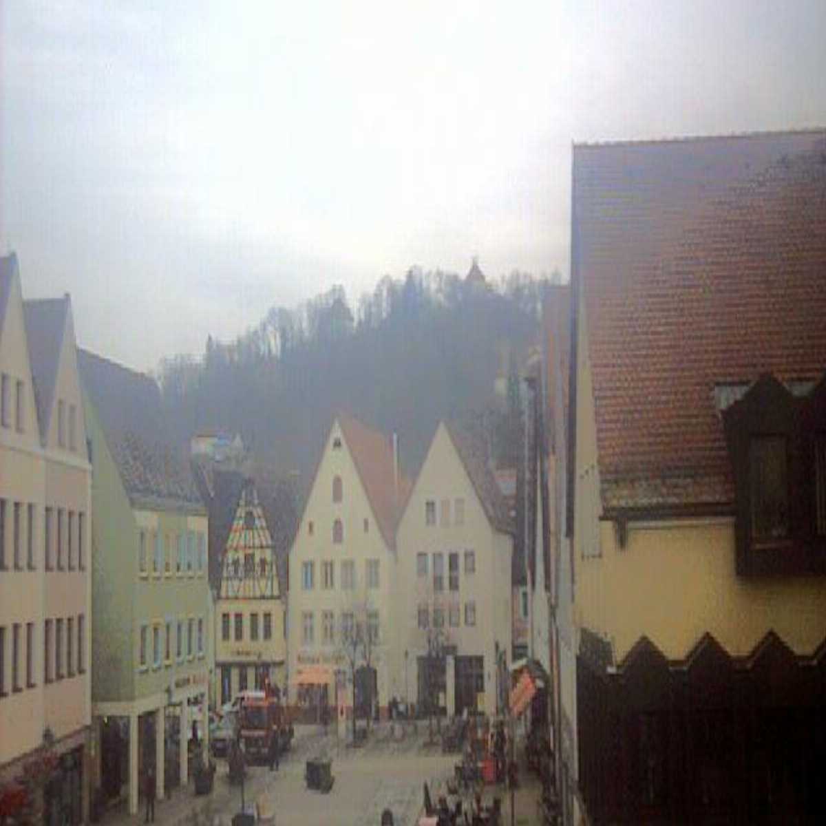 Stadtprozelten webcam