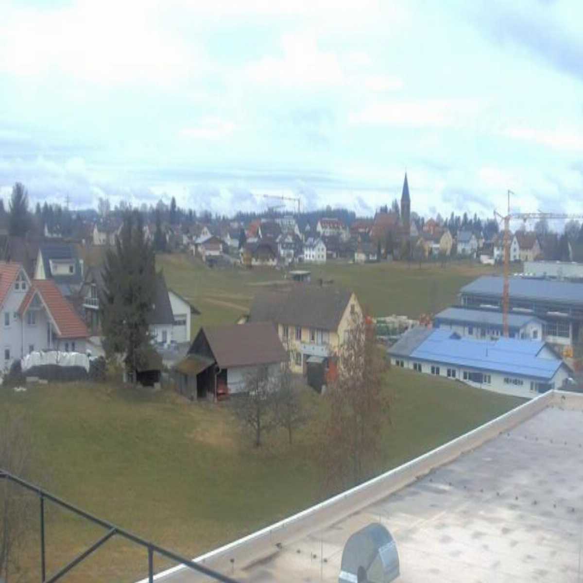 Essingen webcam