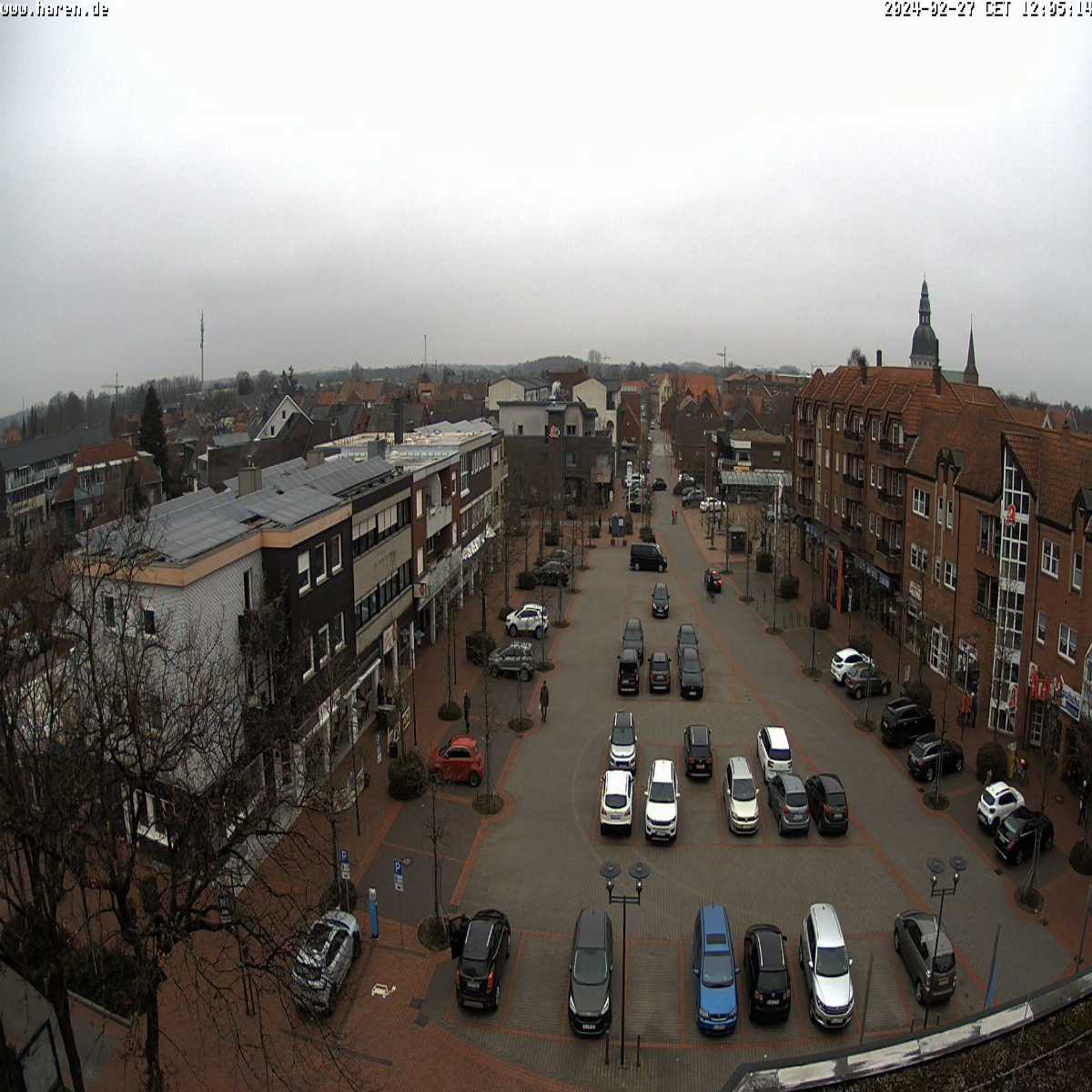 Alfeld Leine webcam