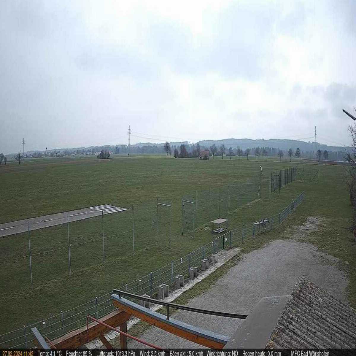 Stadtprozelten webcam