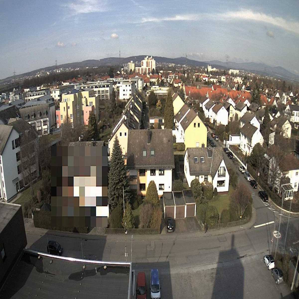 Bad Endbach webcam