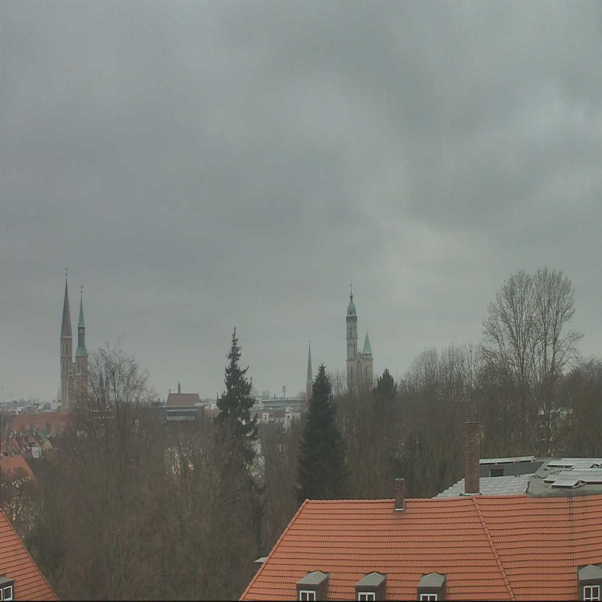 Alfeld Leine webcam