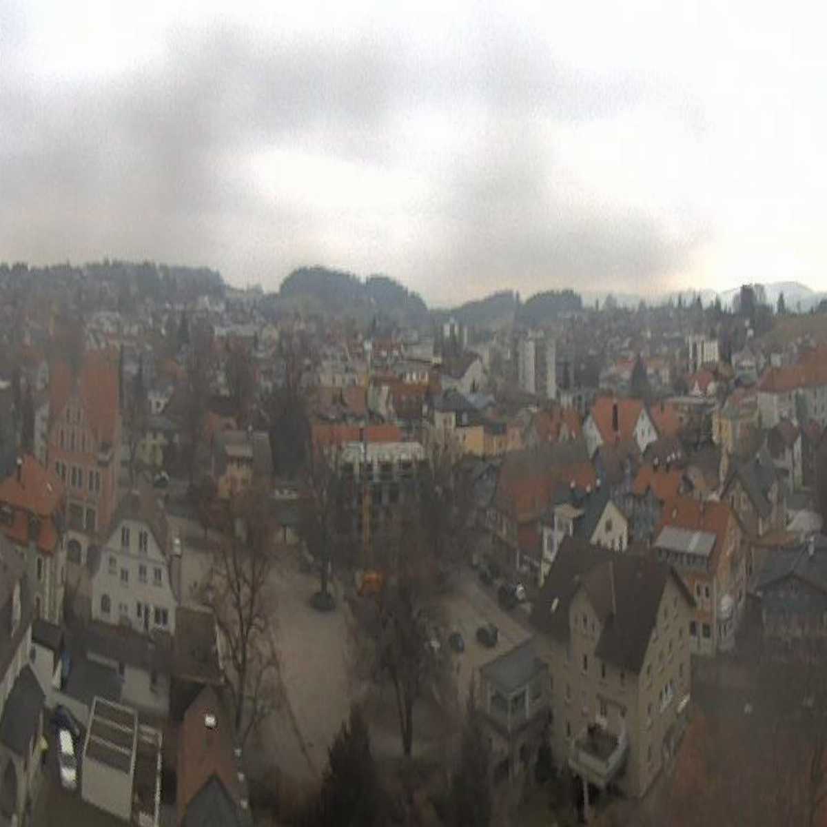 Stadtprozelten webcam