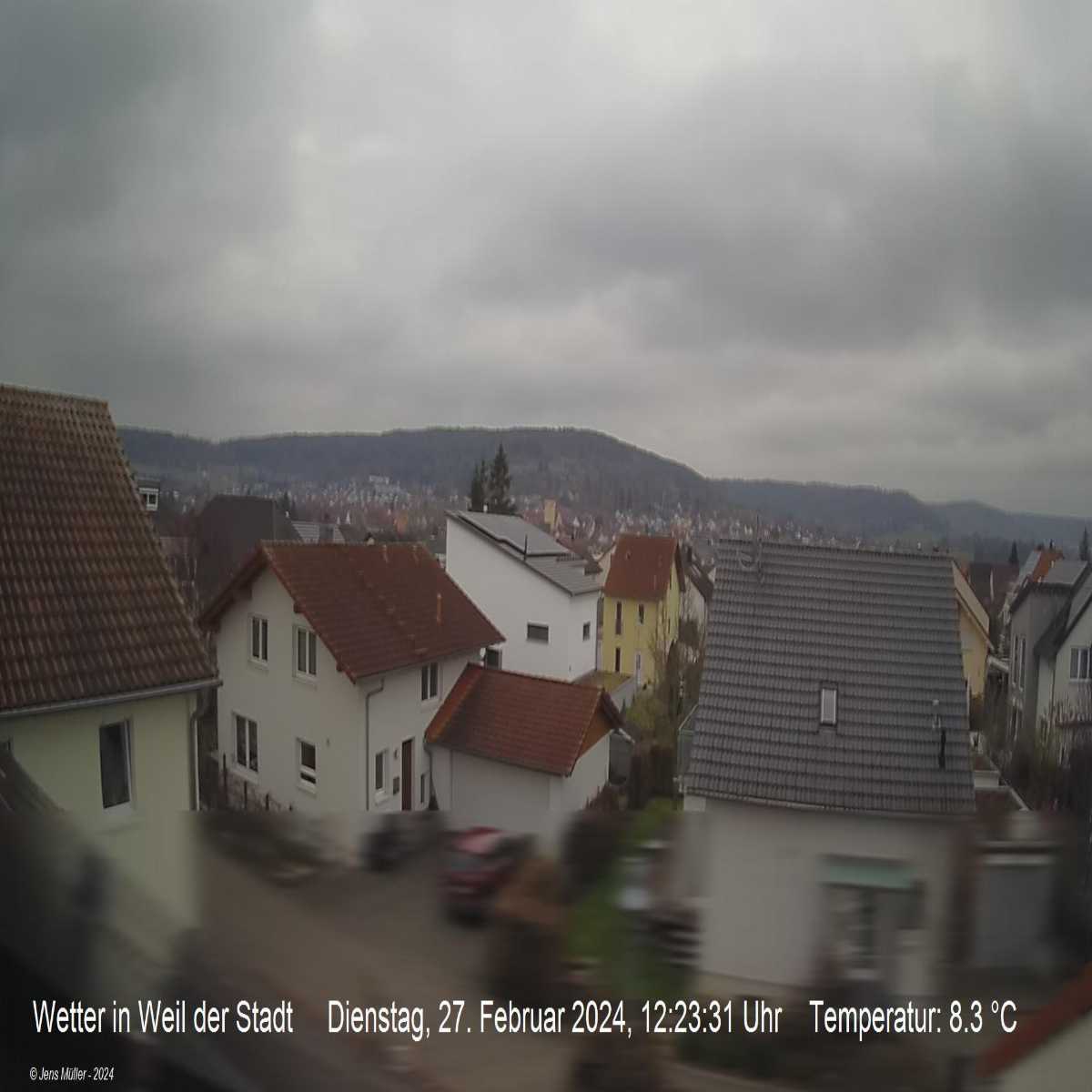 Essingen webcam