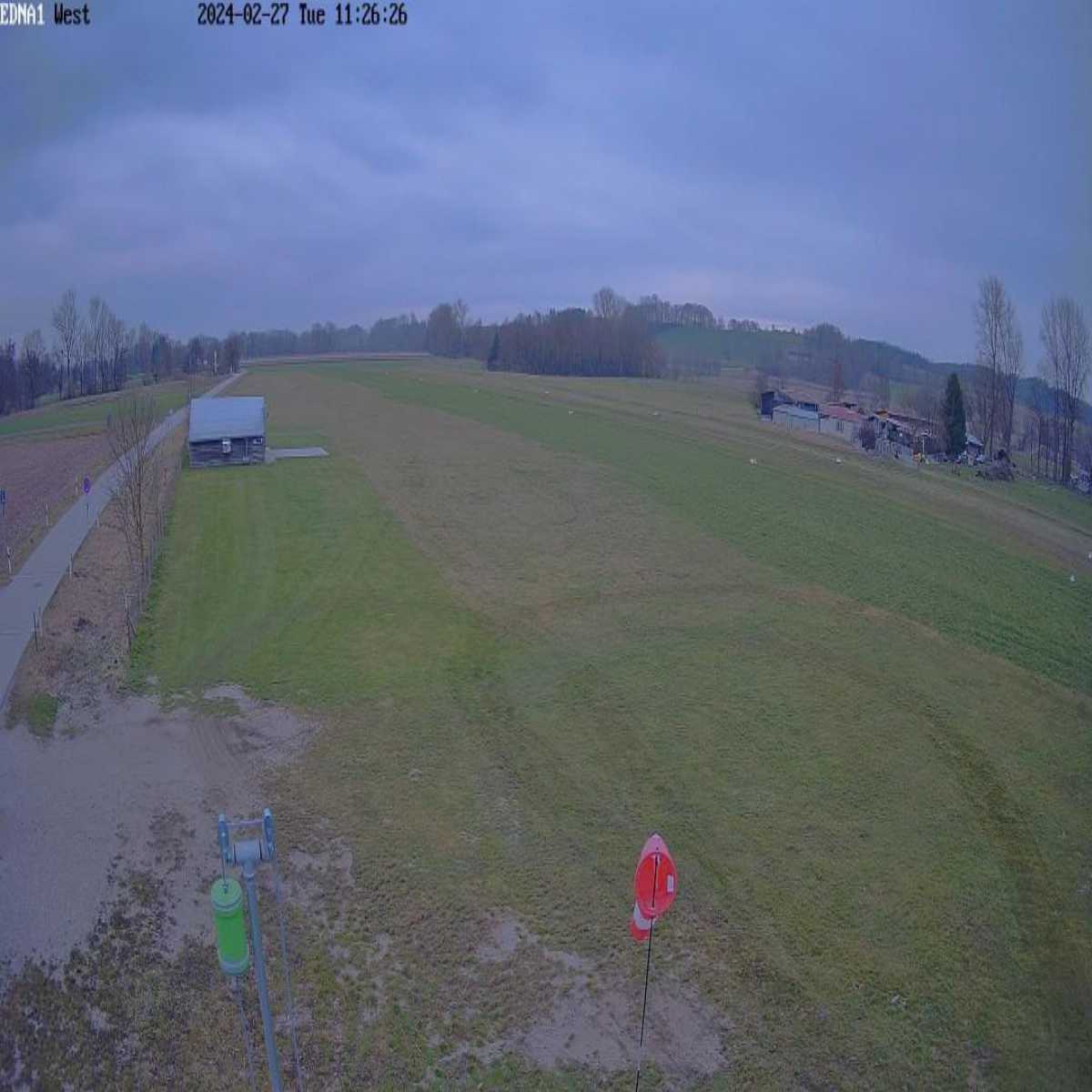 Stadtprozelten webcam