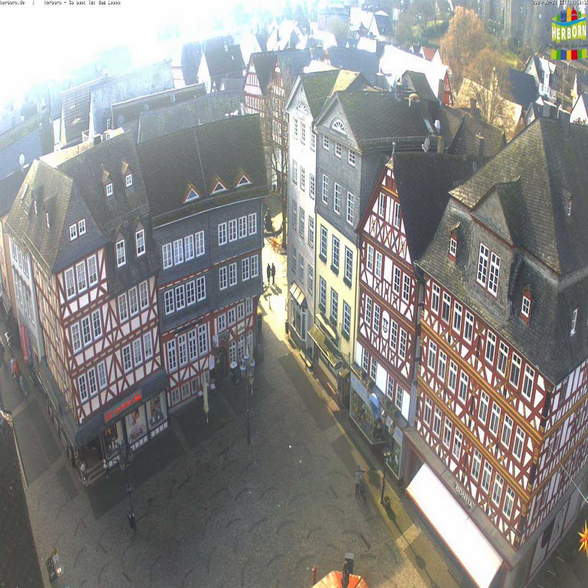 Bad Endbach webcam