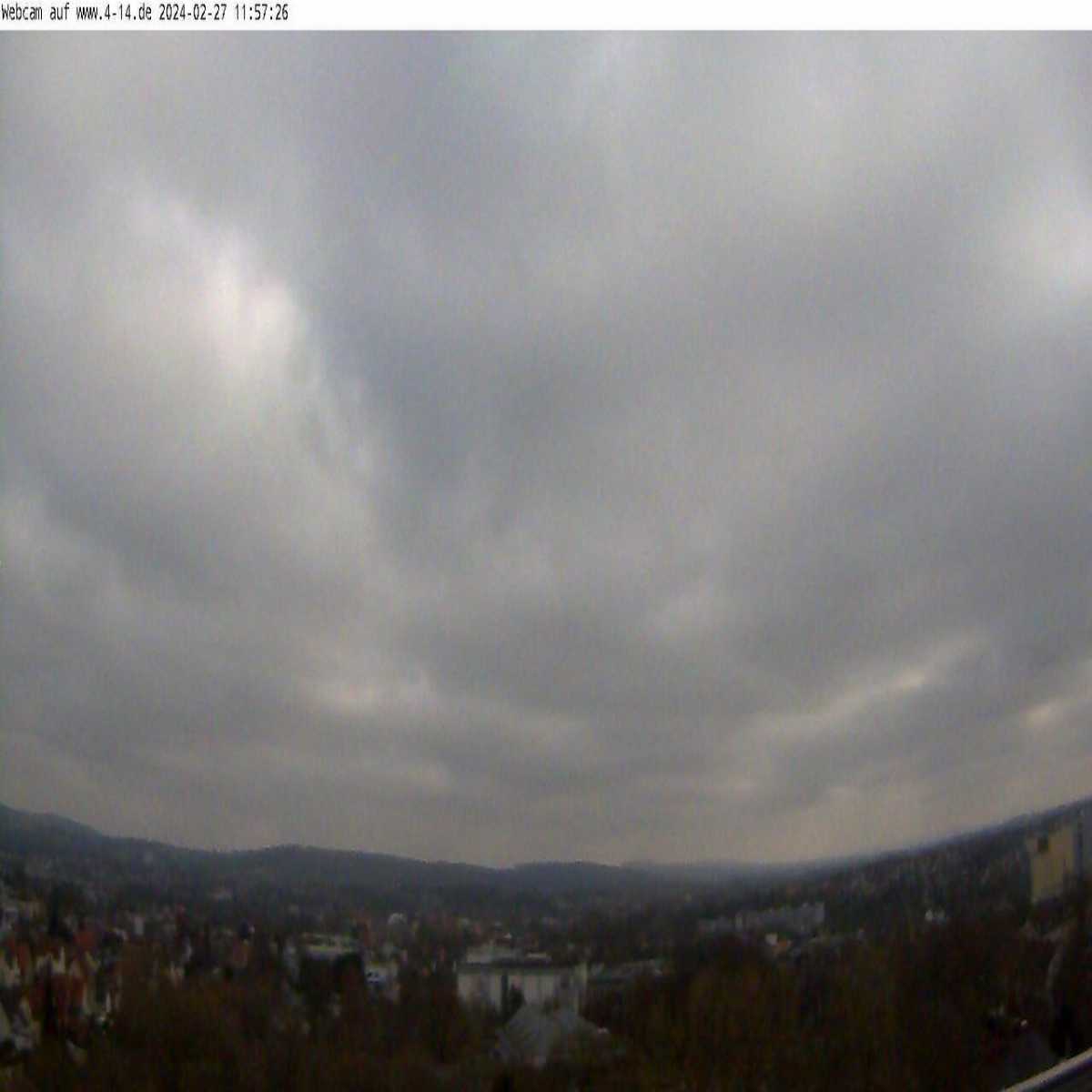 Schwelm webcam