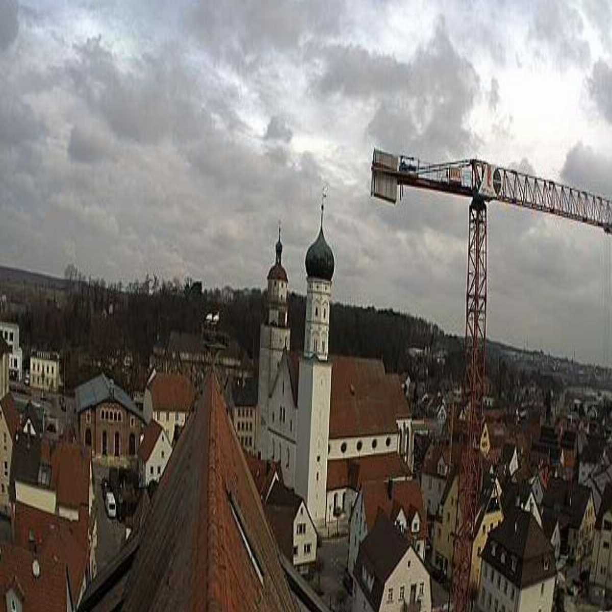 Essingen webcam
