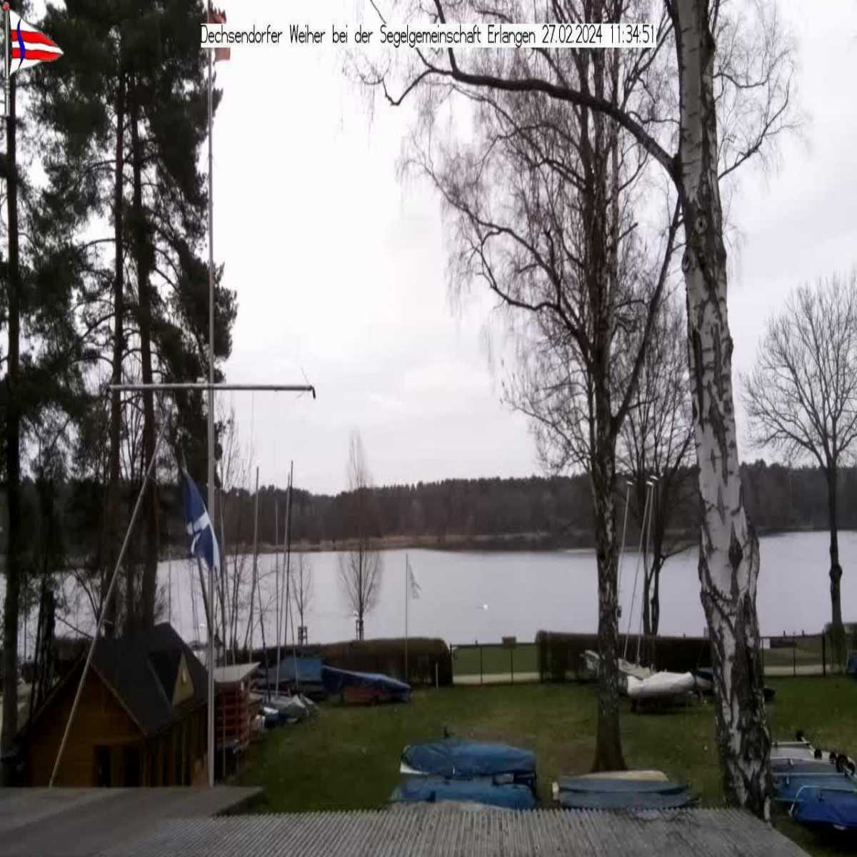 Stadtprozelten webcam