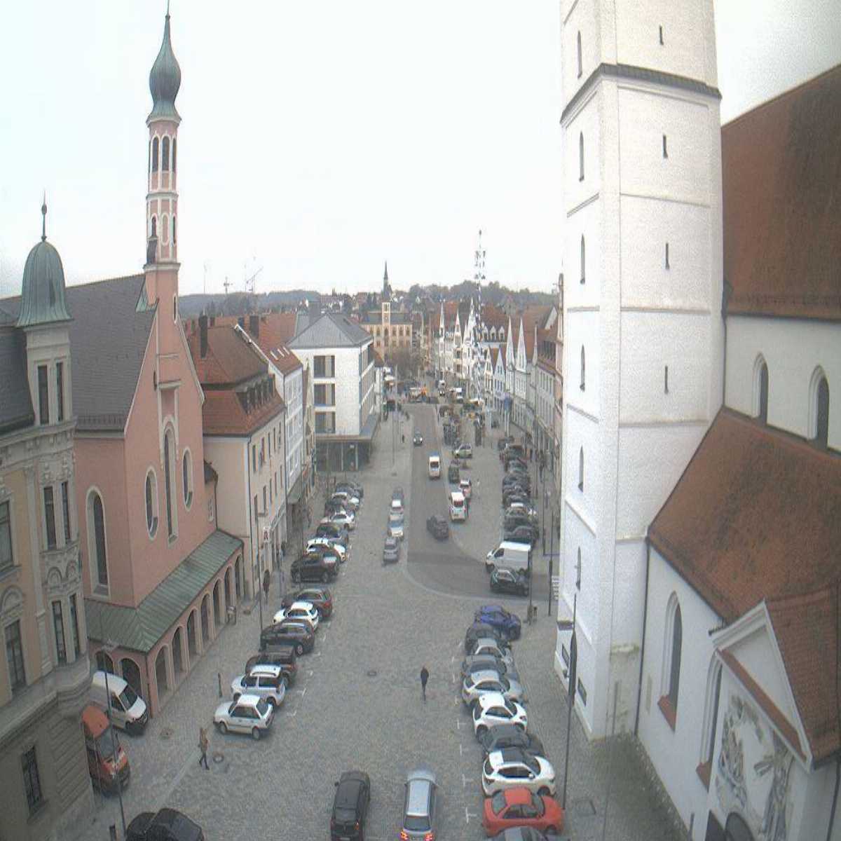 Stadtprozelten webcam