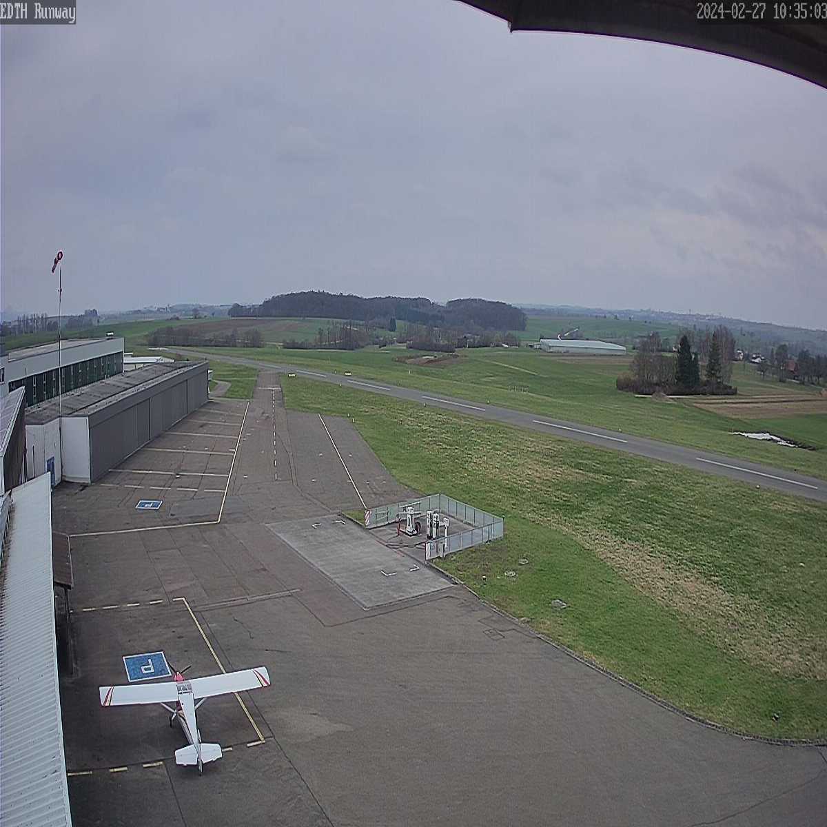 Essingen webcam