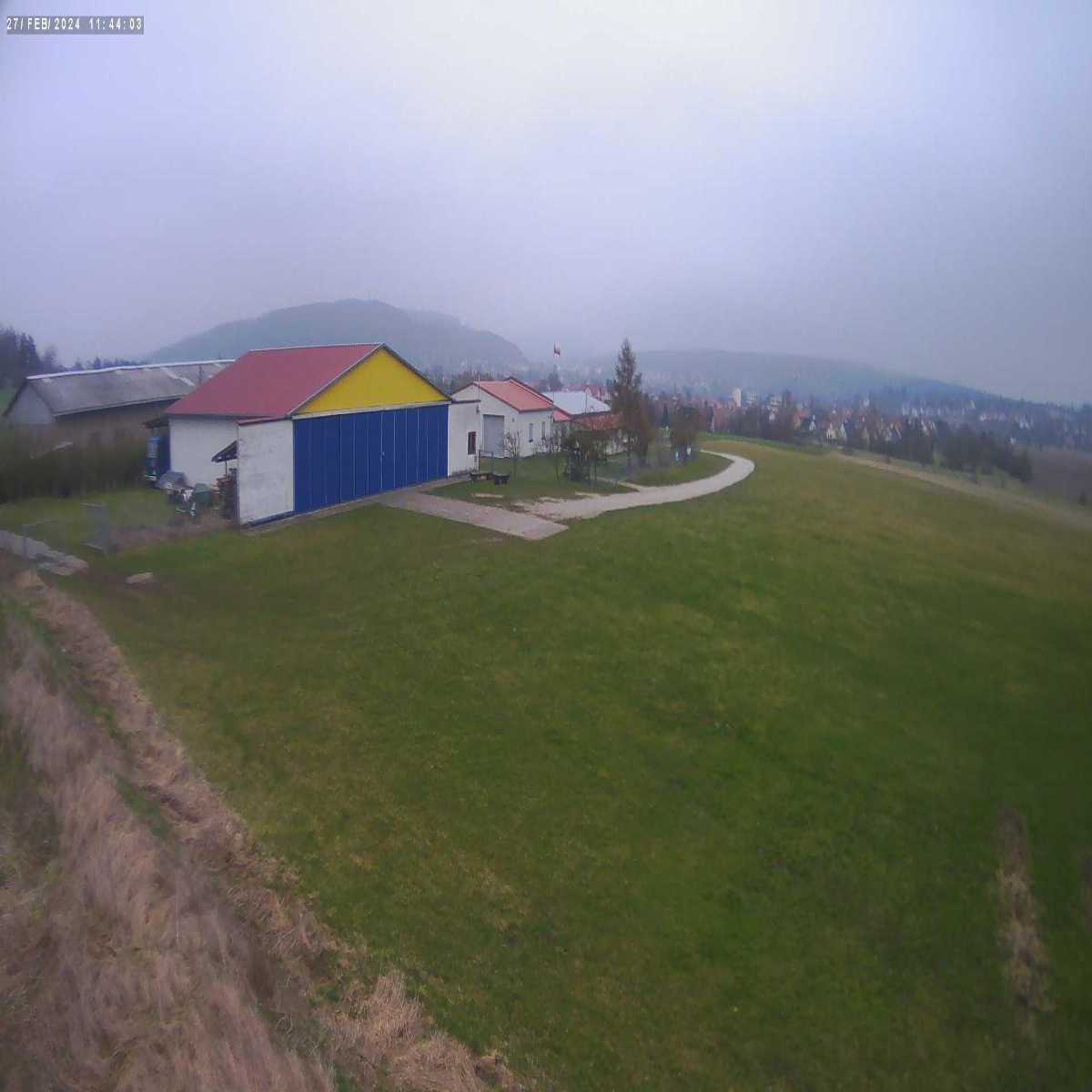 Bachfeld webcam