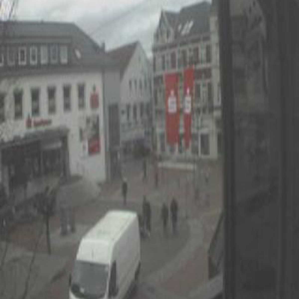 Schwelm webcam