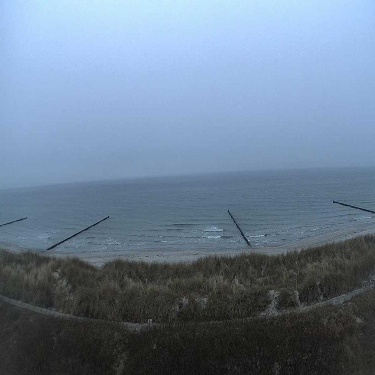 Baldereck webcam