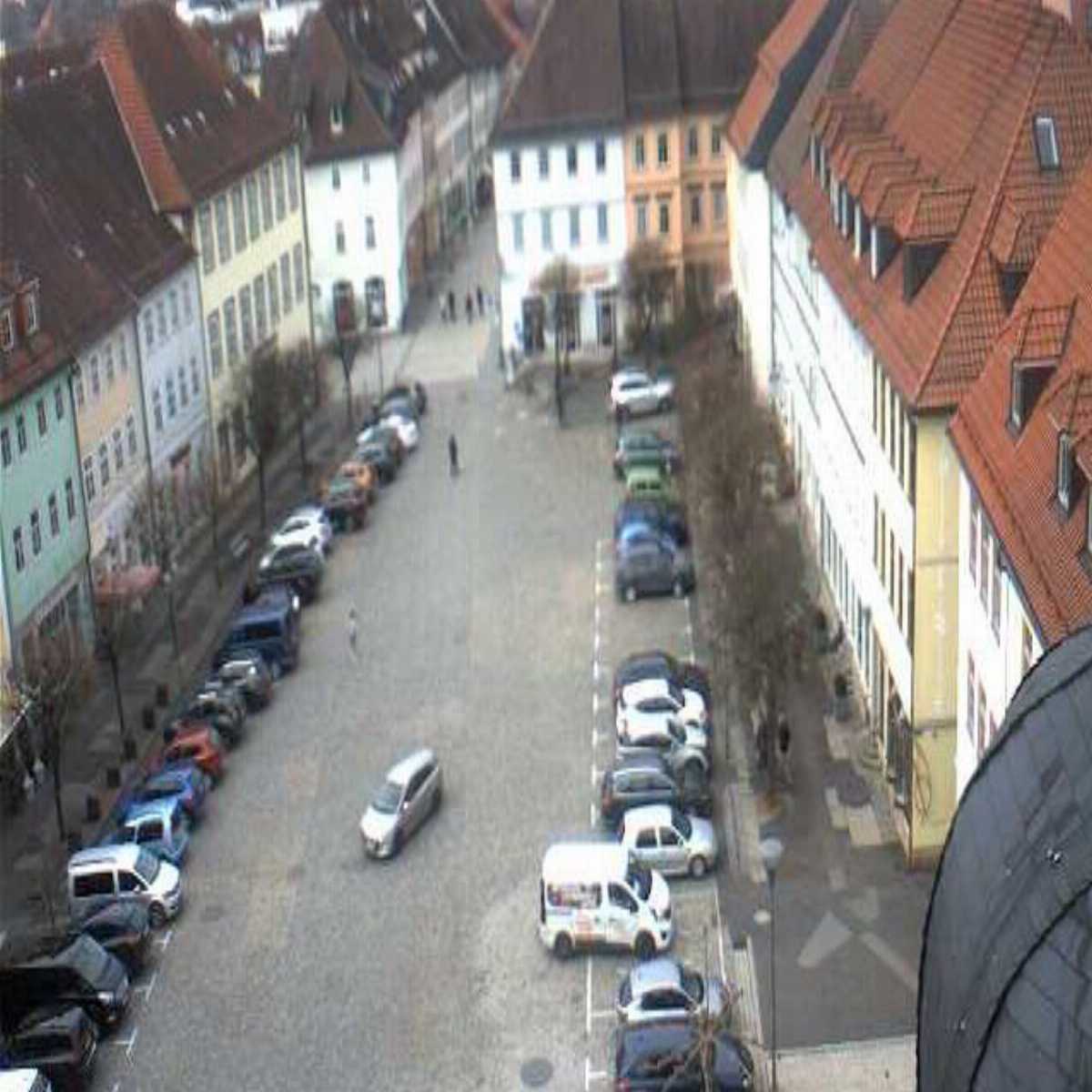 Bachfeld webcam