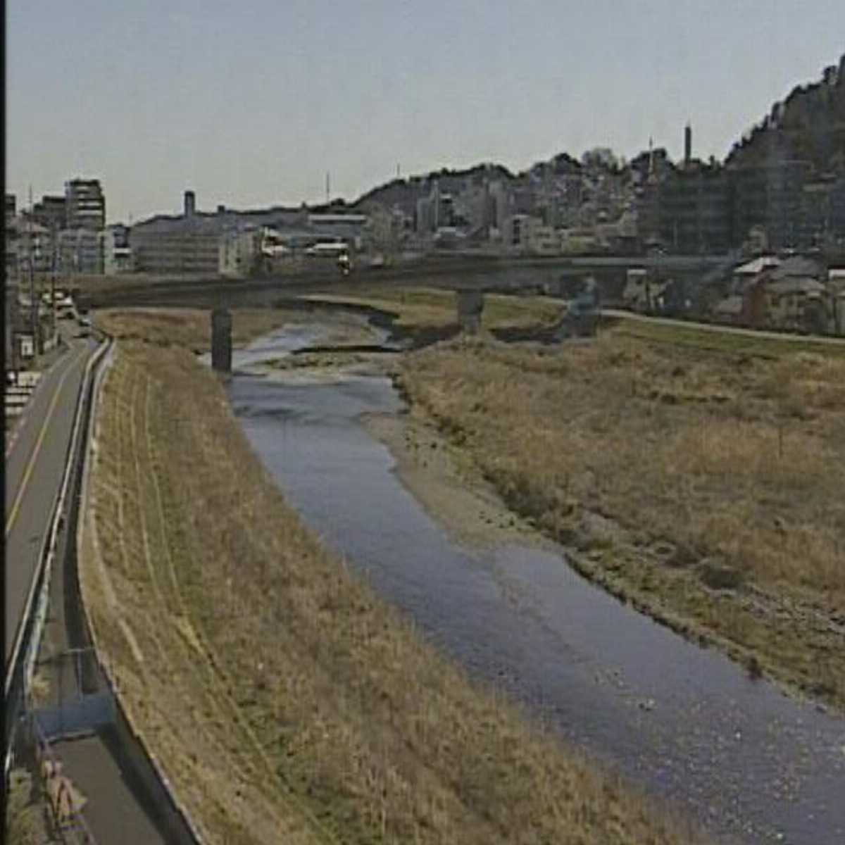 Katsushika Ku webcam