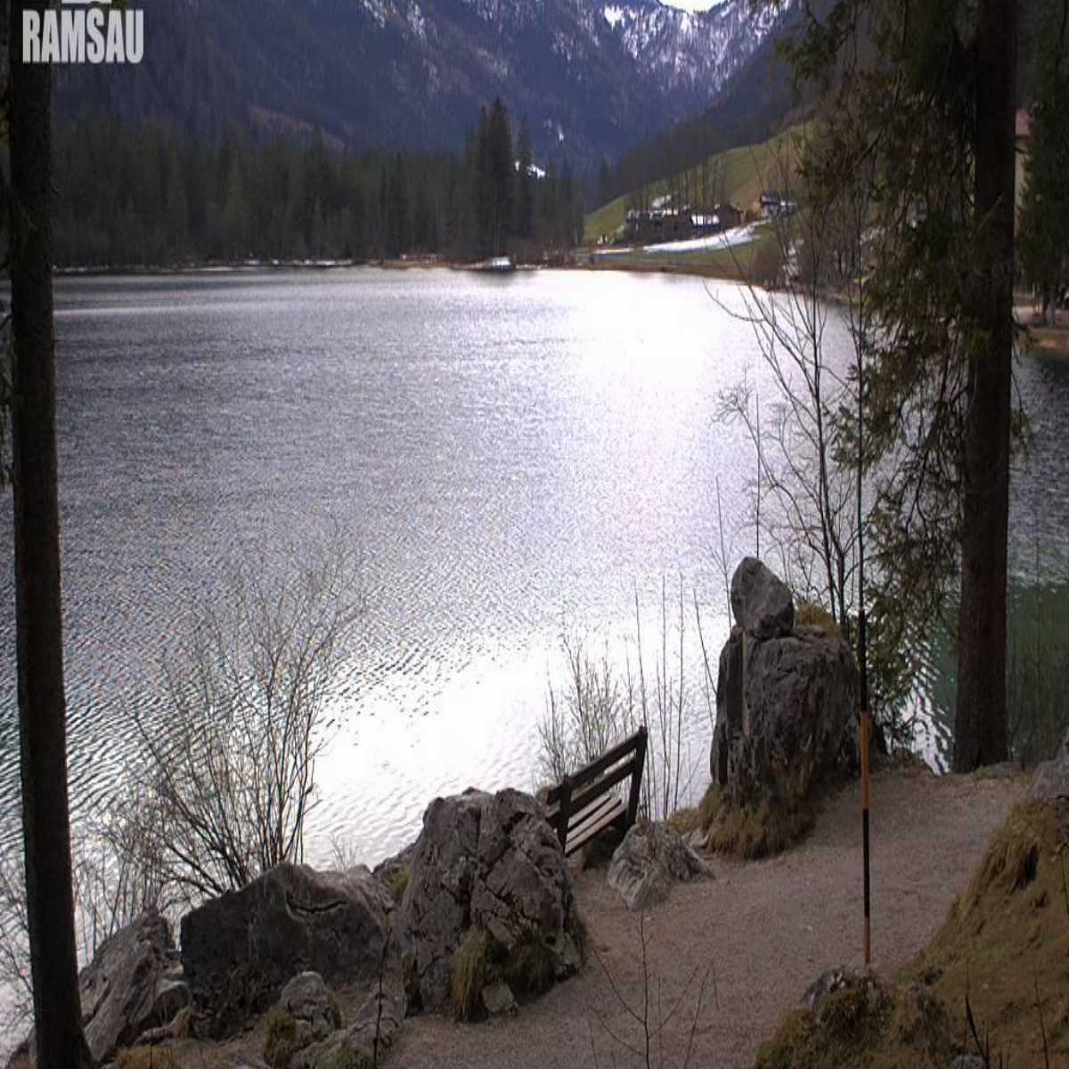 Stadtprozelten webcam