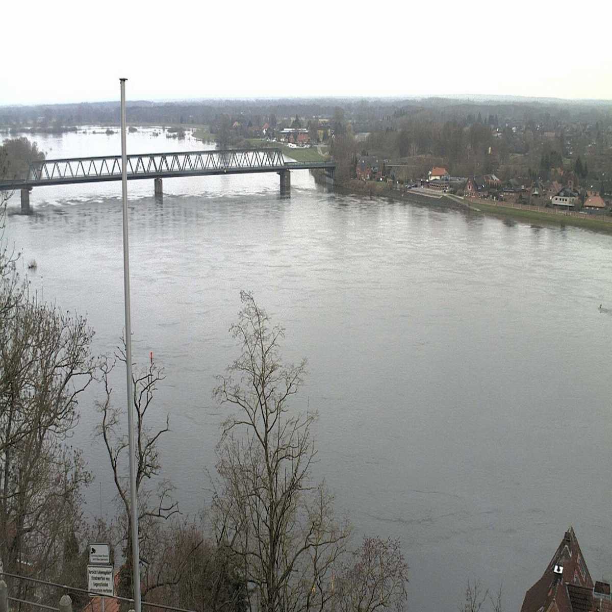 Alfeld Leine webcam