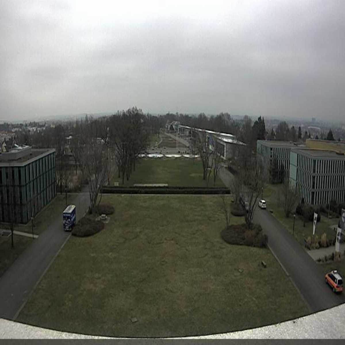 Bachfeld webcam