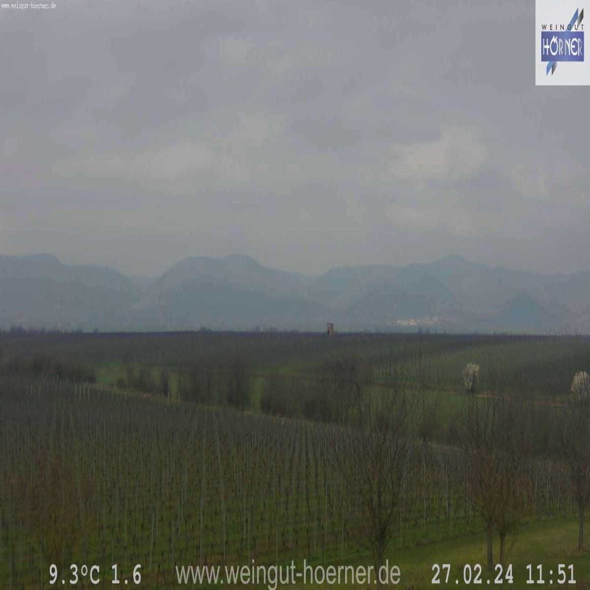 Dreisbach webcam