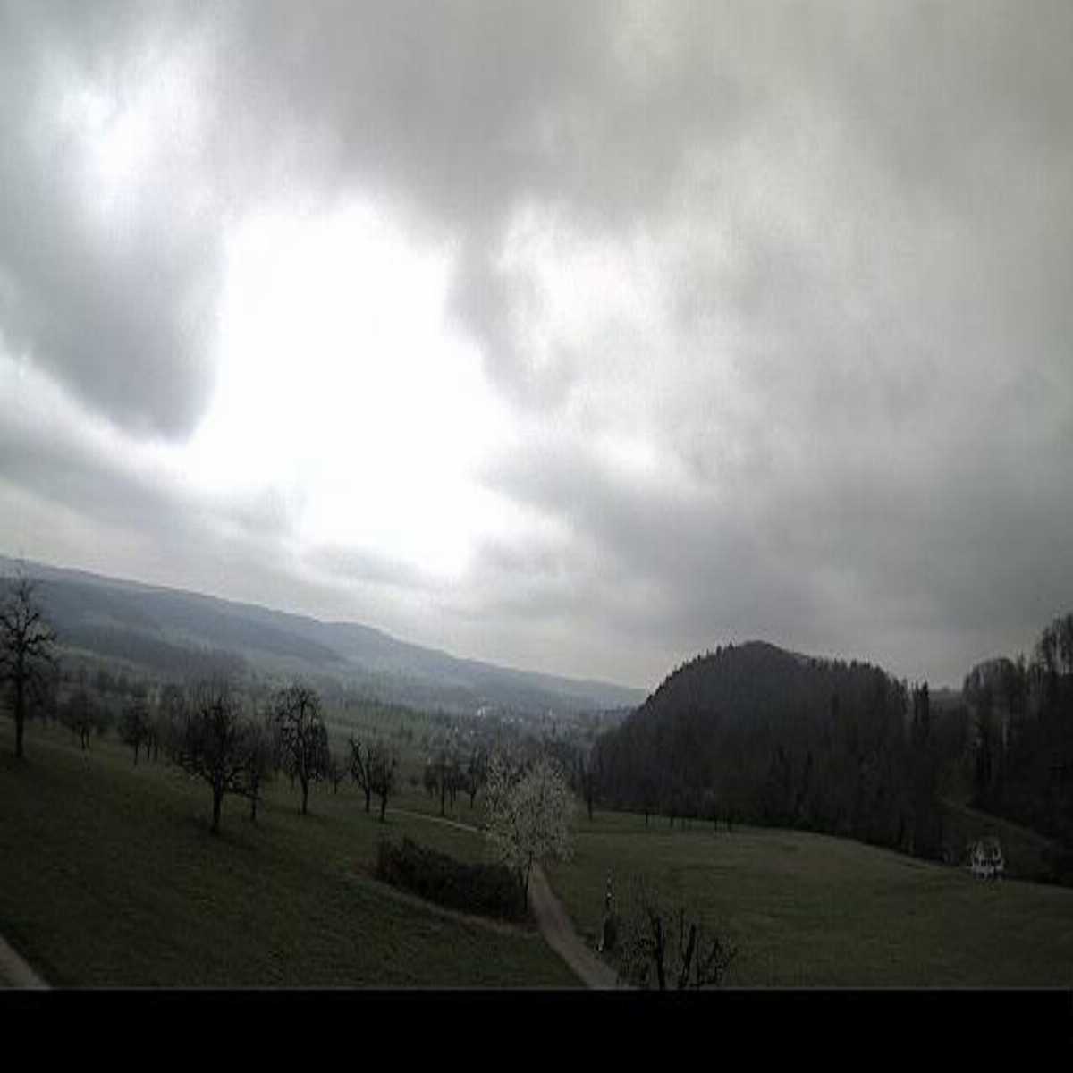 Laupersdorf webcam