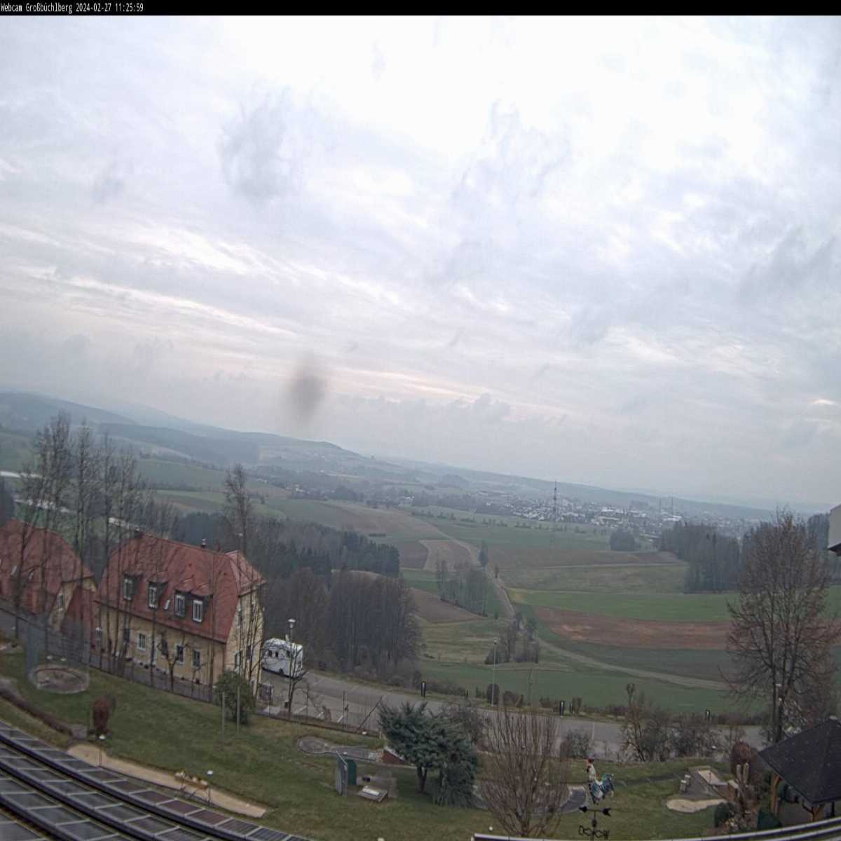 Stadtprozelten webcam