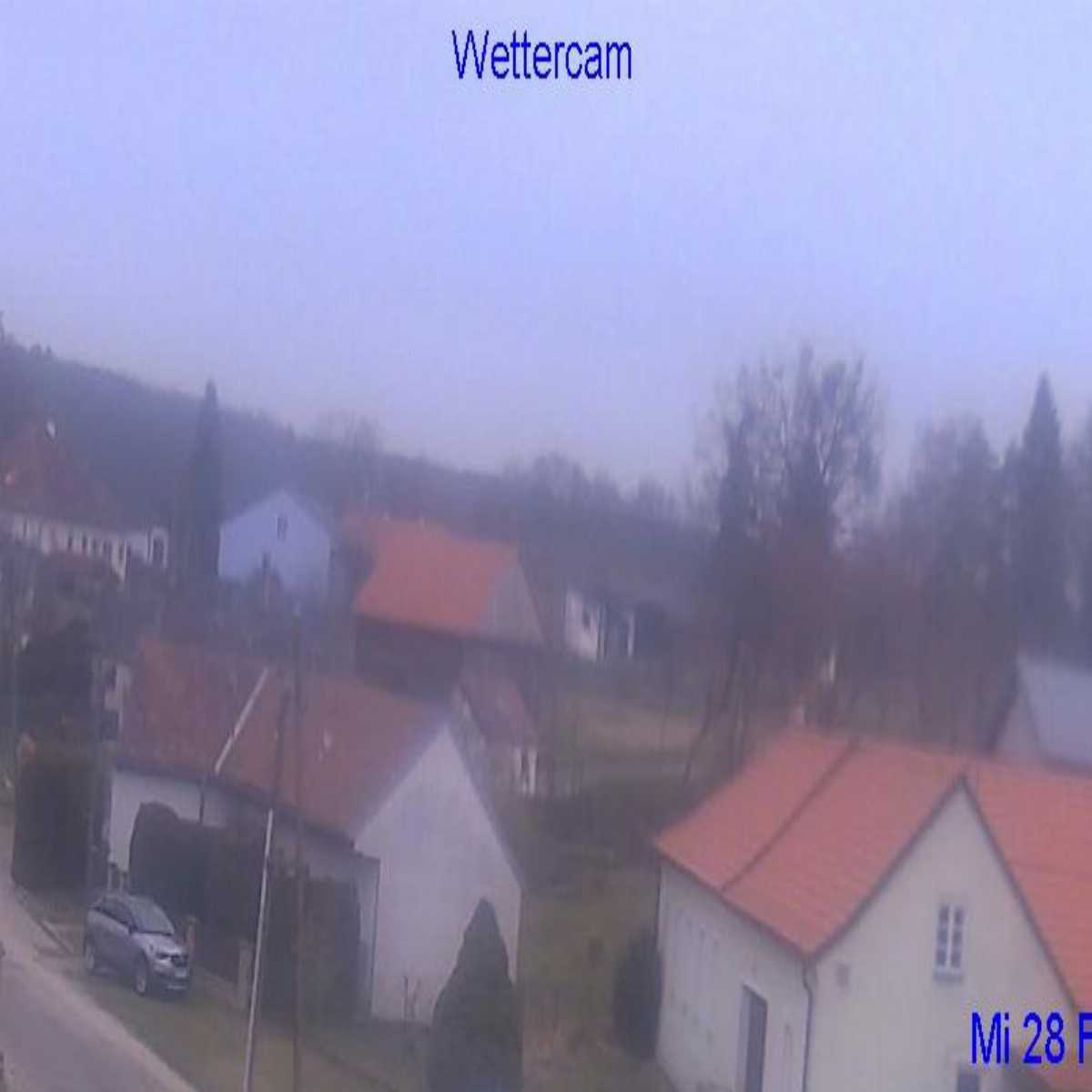 Haag webcam