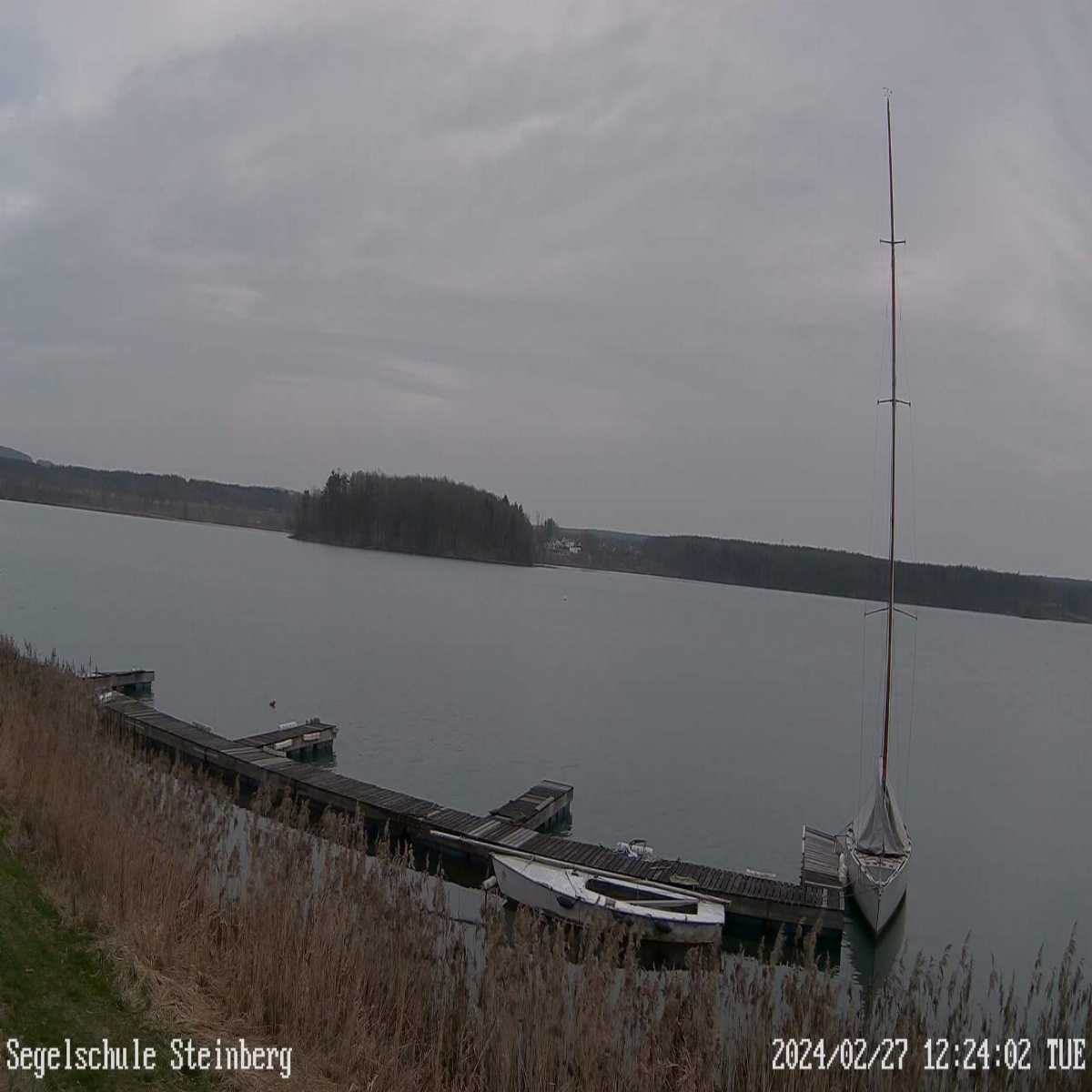 Stadtprozelten webcam