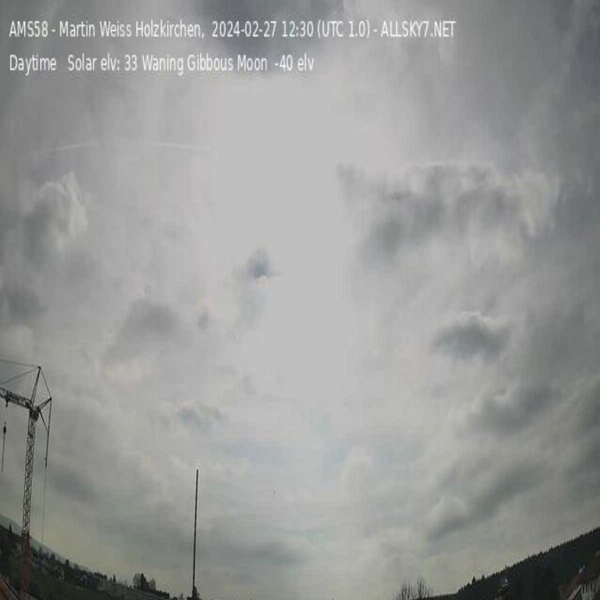 Stadtprozelten webcam