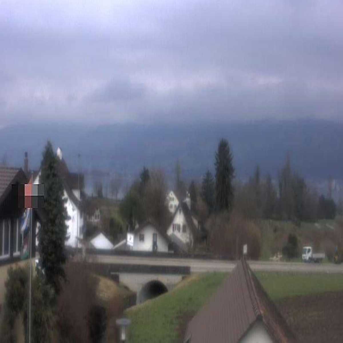 Uster webcam